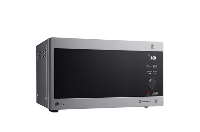 LG 42L NEOCHEF MICROWAVE/ GRILL OVEN - MH8265CIS