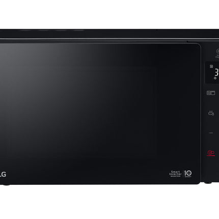 LG 42L NEOCHEF SOLO SMART INVERTER BLACK MICROWAVE - MS4235GIS