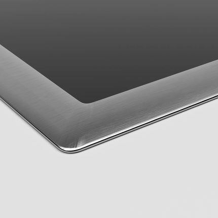 BOSCH 60CM ELECTRIC CERAMIC GLASS HOB SERIES 2 - PKE645CA1E