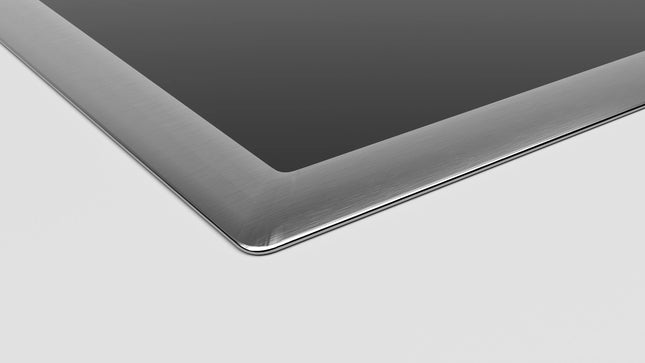 BOSCH 60CM ELECTRIC CERAMIC GLASS HOB SERIES 2 - PKE645CA1E