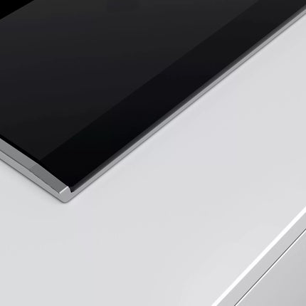 BOSCH 90CM GAS ON GLASS SERIES 8 HOB - PRS9A6D70