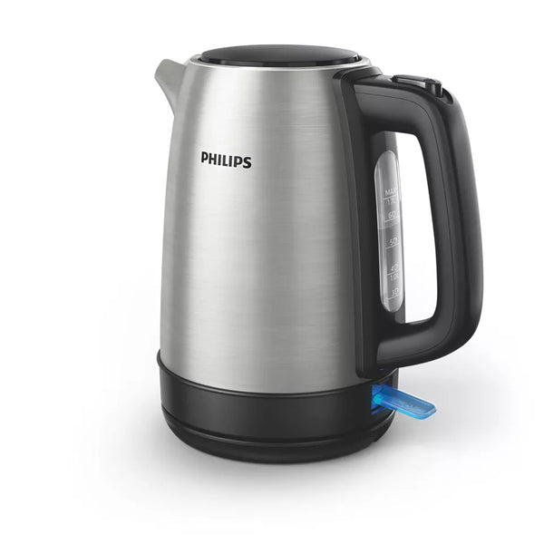 PHILIPS DAILY VIVA COLLECTION KETTLE & TOASTER PACK