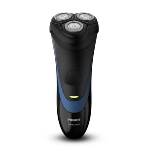 PHILIPS DRY ELECTRIC SHAVER SERIES 1000 S1510/04