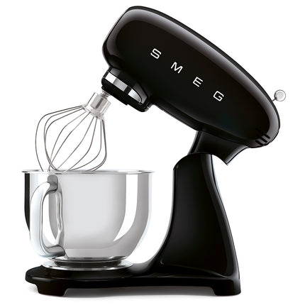 SMEG RETRO STAND MIXER FULL COLOR SMF03