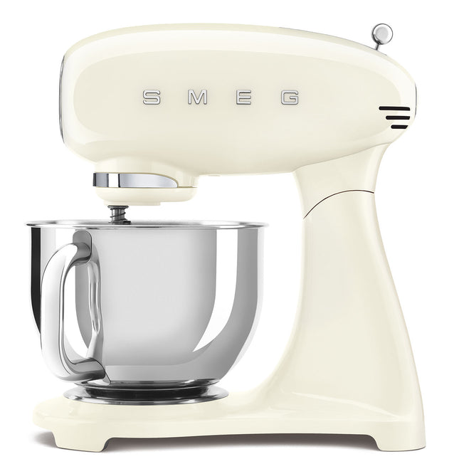 SMEG RETRO STAND MIXER FULL COLOR SMF03
