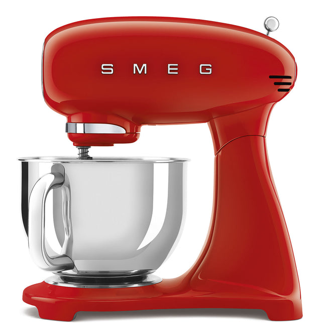 SMEG RETRO STAND MIXER FULL COLOR SMF03