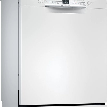 BOSCH 12 PLACE DISHWASHER SERIES 2 HOME CONNECT - SMS2ITW03Z