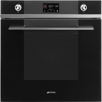 SMEG 60CM LINEA ELECTRIC OVEN (2021) - SO6102TN