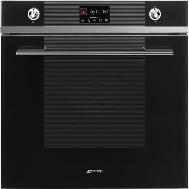 SMEG 60CM LINEA ELECTRIC OVEN (2021) - SO6102TN