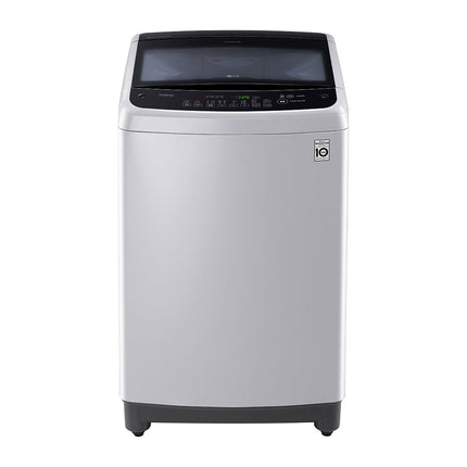 LG 17KG SILVER TOP LOADER WASHING MACHINE - T1777NEHTE