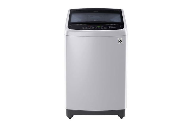 LG 17KG SILVER TOP LOADER WASHING MACHINE - T1777NEHTE