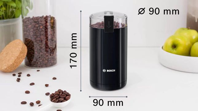 BOSCH COFFEE GRINDER - TSM6A013B