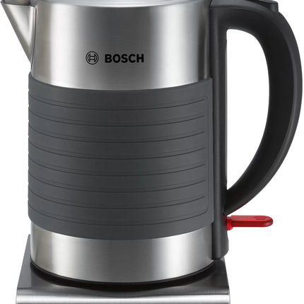 BOSCH CORDLESS KETTLE 1.7L - TWK7S05