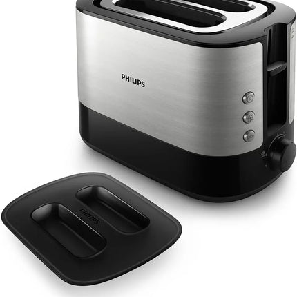 PHILIPS DAILY VIVA COLLECTION KETTLE & TOASTER PACK