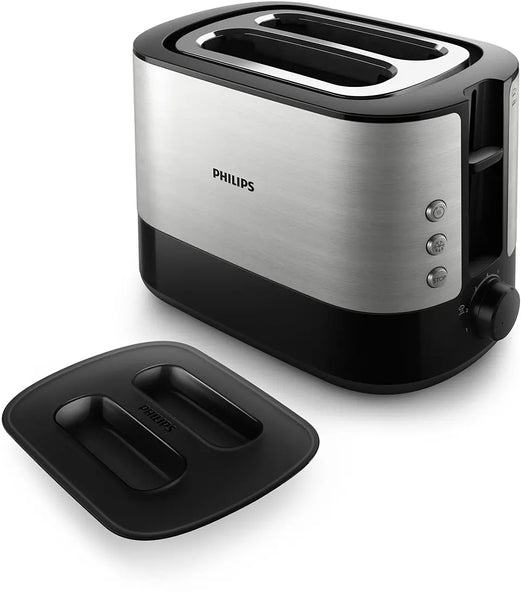 PHILIPS DAILY VIVA COLLECTION KETTLE & TOASTER PACK