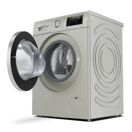 BOSCH 10KG WASHING MACHINE HOME CONNECT SERIES 6 - WAL28PHVZA