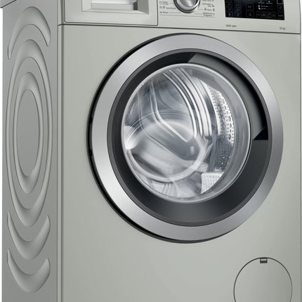 BOSCH 10KG WASHING MACHINE HOME CONNECT SERIES 6 - WAL28PHVZA