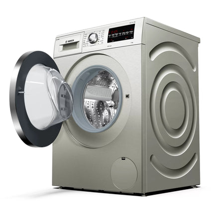 BOSCH 9KG WASHING MACHINE SERIES 6 WITH I-DOS - WAT28S4SZA