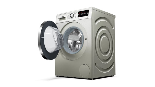 BOSCH 9KG WASHING MACHINE SERIES 6 WITH I-DOS - WAT28S4SZA