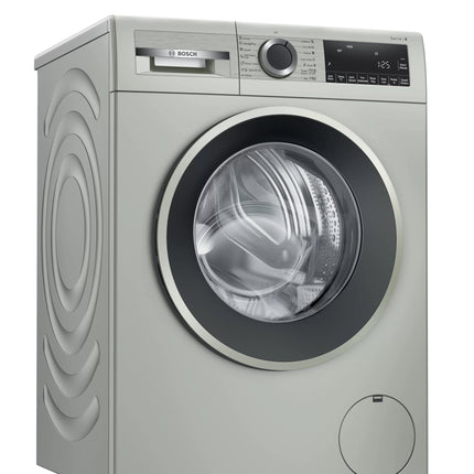 BOSCH SERIES 4 10KG FRONT LOADER WASHING MACHINE - WGA254XVZA