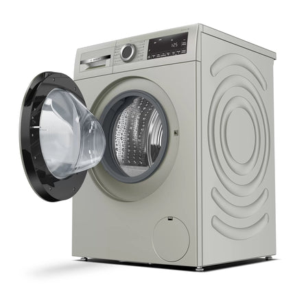 BOSCH SERIES 4 10KG FRONT LOADER WASHING MACHINE - WGA254XVZA
