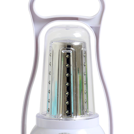 FLASH LED CAMPING LANTERN - YF/TL-CAL54M