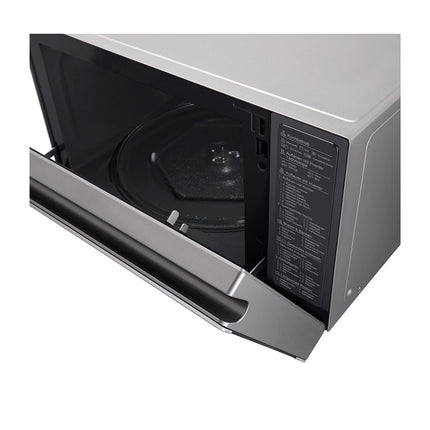 NEOCHEF CONVECTION OVEN WITH SMART INVERTER - MJ3965ACS