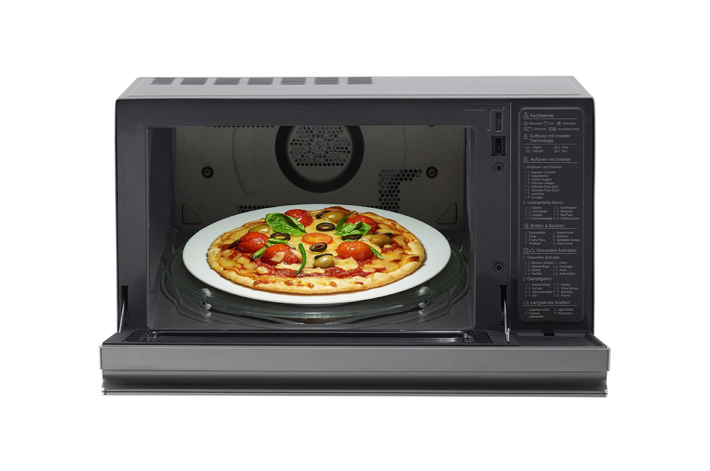 neochef pizza cooker