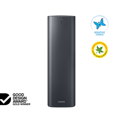 SAMSUNG VACUUM CLEAN STATION - VC-SAE903