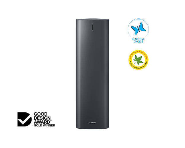 SAMSUNG VACUUM CLEAN STATION - VC-SAE903