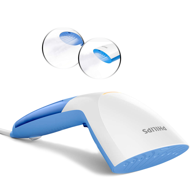 PHILIPS HAND GARMENT STEAMER - GC300/20