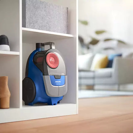 PHILIPS BAGLESS CLEANER BAGLESS 2000 SERIES - XB2062/02