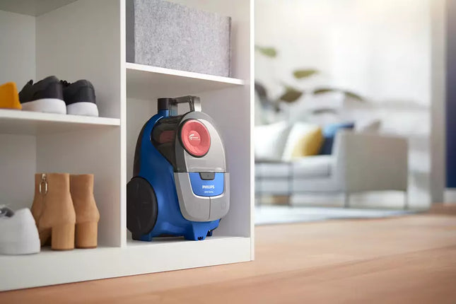 PHILIPS BAGLESS CLEANER BAGLESS 2000 SERIES - XB2062/02