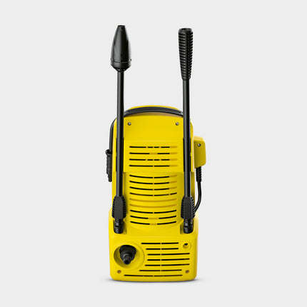 KARCHER K2 COMPACT HIGH PRESSURE CLEANER 