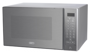 DEFY 30L ELECTRONIC MICROWAVE OVEN - DMO390