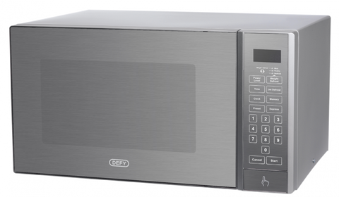 DEFY 30L ELECTRONIC MICROWAVE OVEN - DMO390
