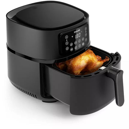 PHILIPS XXL 7.2L 5000 SERIES CONNECTED AIRFRYER  - HD9285/90