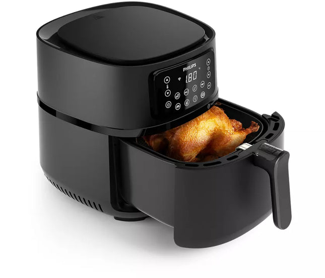 PHILIPS XXL 7.2L 5000 SERIES CONNECTED AIRFRYER  - HD9285/90