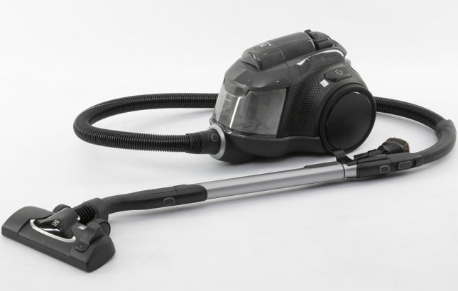 ELECTROLUX 1450W PURE C9 PREMIUM CANISTER VACUUM - PC91-4IG