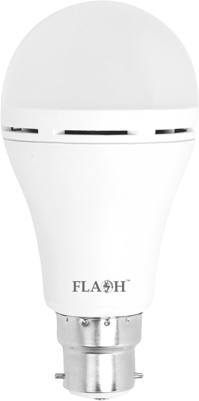 FLASH LED EMERGENCY LAMP GLOBE YF/A06B225D