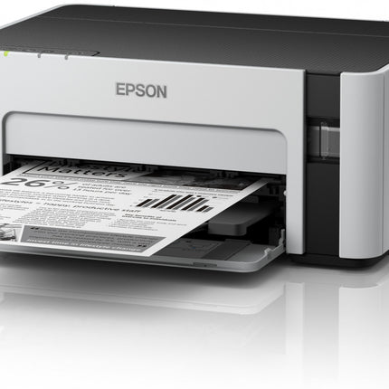 EPSON M1220 ECOTANK PRINTER BUSINESS BUNDLE