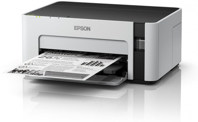 EPSON M1220 ECOTANK PRINTER BUSINESS BUNDLE