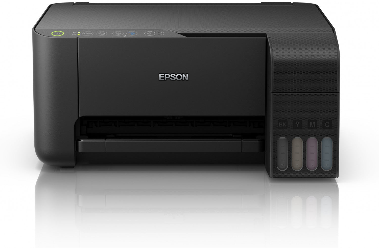 EPSON L3150 ECOTANK ITS 3 IN 1 PRINTER