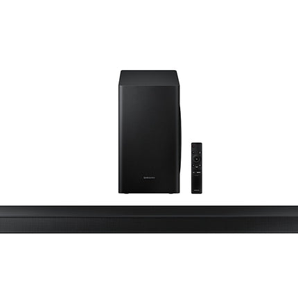 SAMSUNG 3.1CH 320W SOUNDBAR (2020) HW-T550/XA