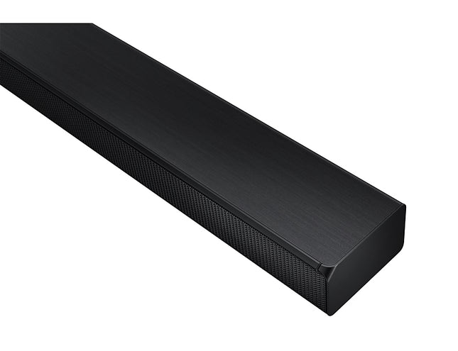 SAMSUNG 3.1CH 320W SOUNDBAR (2020) HW-T550/XA