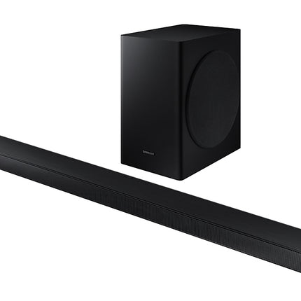 SAMSUNG 3.1CH 320W SOUNDBAR (2020) HW-T550/XA