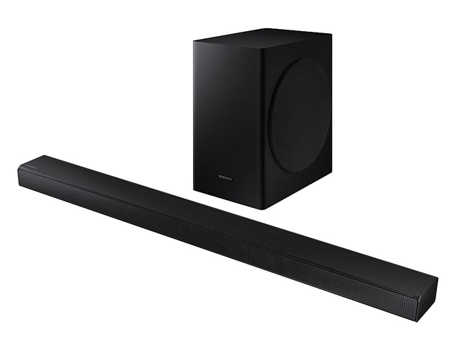 SAMSUNG 3.1CH 320W SOUNDBAR (2020) HW-T550/XA