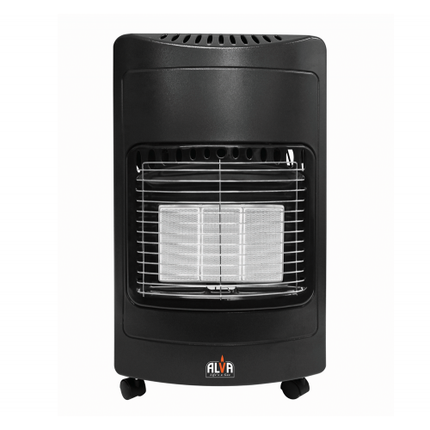 ALVA 3 PANEL LUXURIOUS INFARED RADIANT GAS HEATER - GH312v
