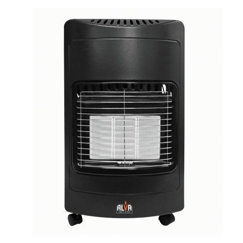 ALVA 3 PANEL LUXURIOUS INFARED RADIANT GAS HEATER - GH312v
