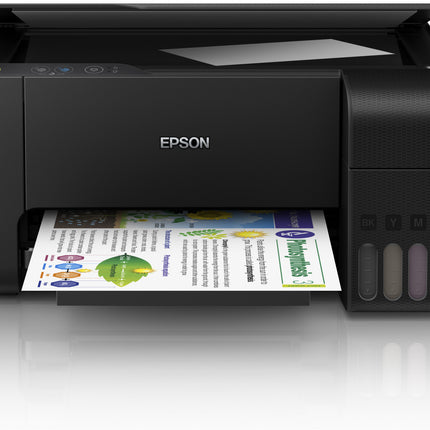 EPSON L3110 ECOTANK ITS 3 IN 1 PRINTER